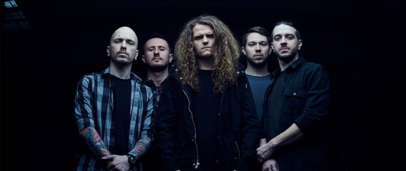 Miss May I sort un premier single