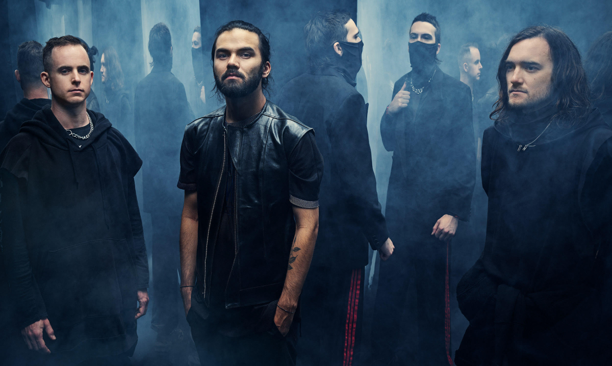 Northlane partage un nouvel extrait de son prochain album