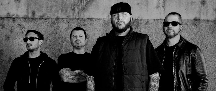 Pathology sort un nouveau clip
