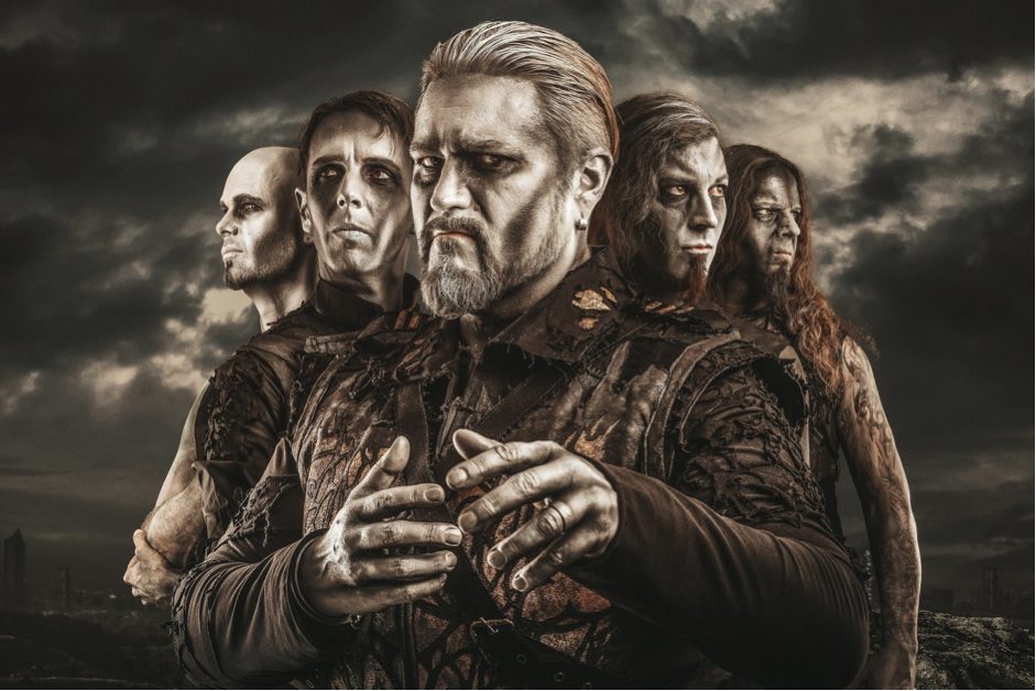 Powerwolf sort son nouveau single