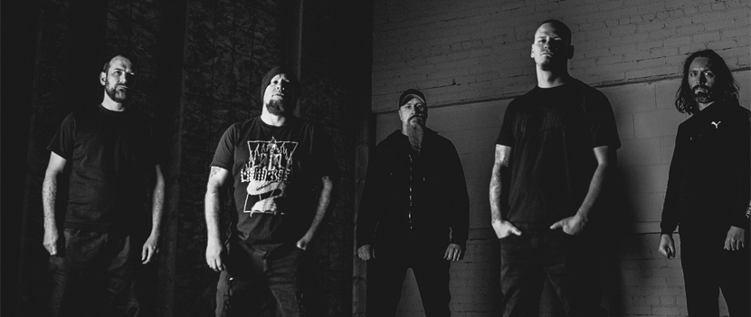 Repentance sort sa première vidéo
