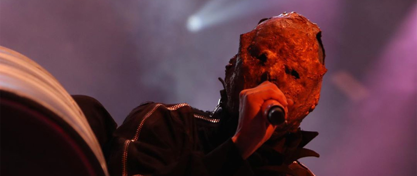 Slipknot a enfin officiellement confirmé l’identité  …