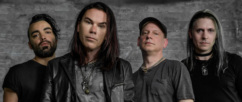 Stabbing Westward est de retour après plus de 20 ans