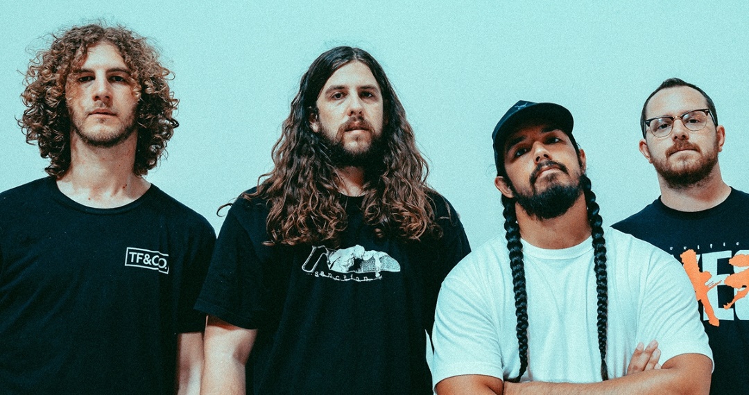 Kublai Khan sort son nouveau single