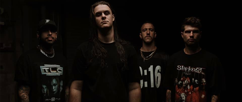 Traitors a sorti un nouveau clip