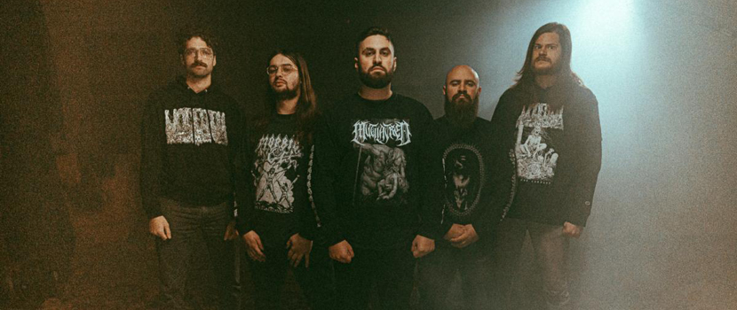 Undeath sort un nouveau titre