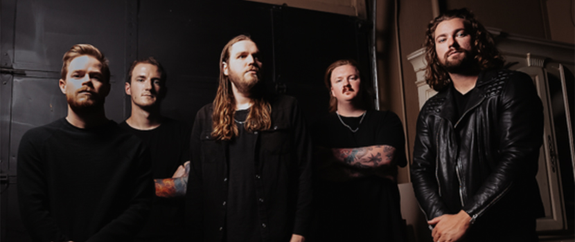 Wage War sort une vidéo live
