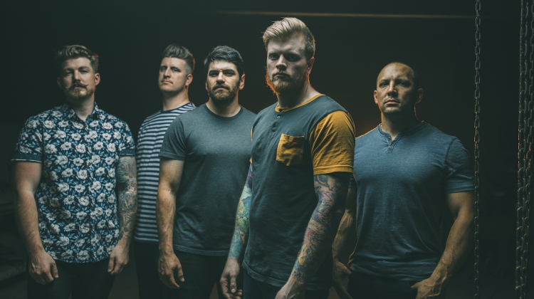 Wolves At The Gate sort un nouveau single