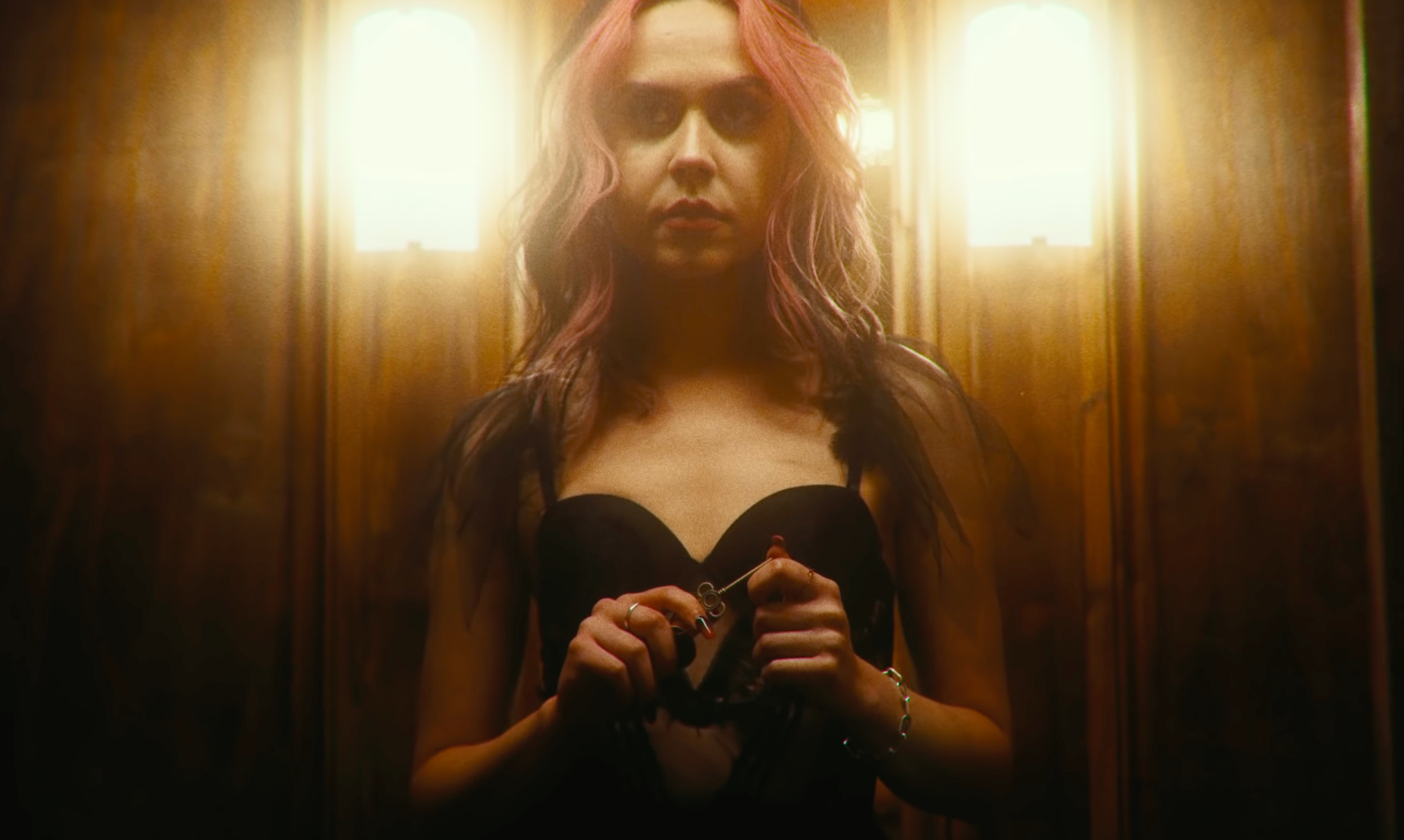 Yours Truly est de retour avec un nouveau clip