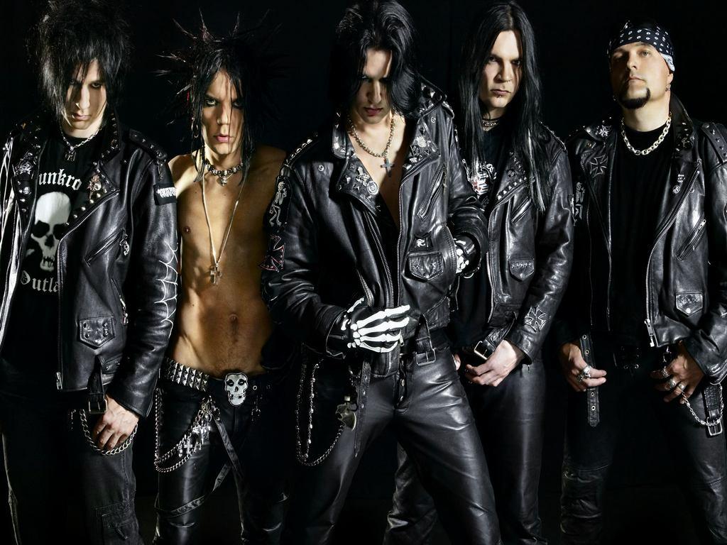THE 69 EYES sont de retour avec un nouveau single