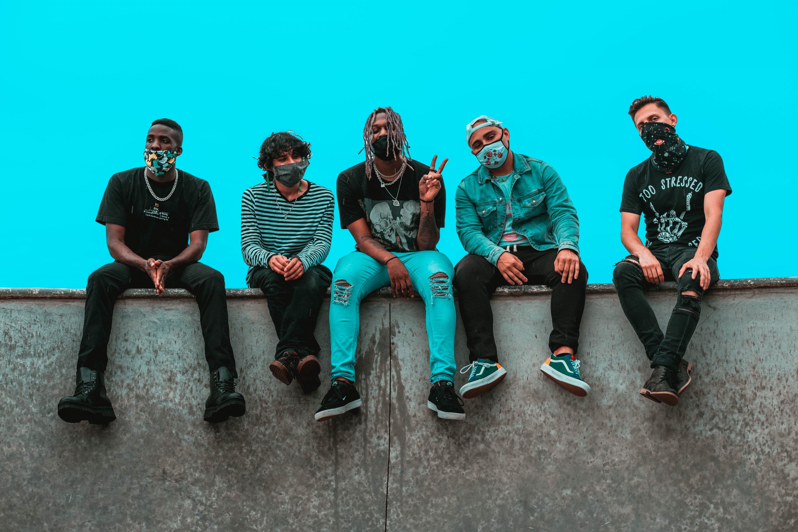 Magnolia Park sort un single surprenant