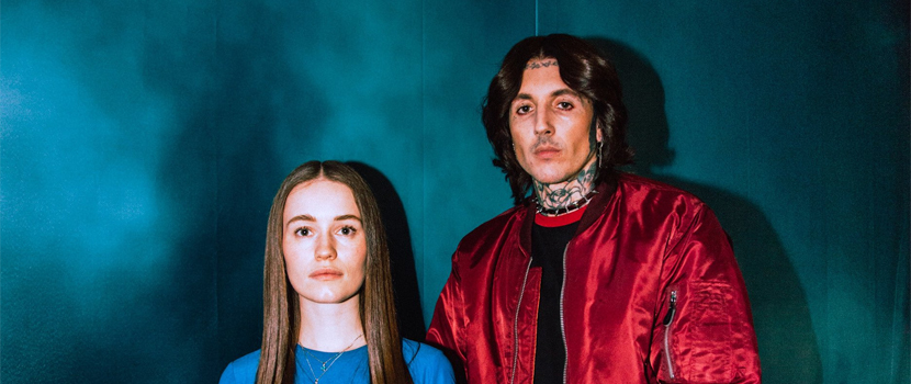 Bring Me The Horizon sort sa 48ème collaboration en 3 mois