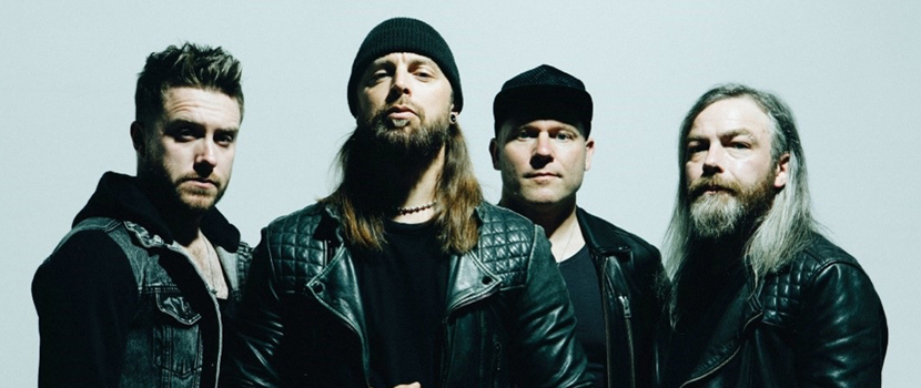 Bullet For My Valentine sort un nouveau clip