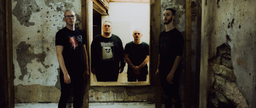 Conjurer sort un clip pour son nouveau single