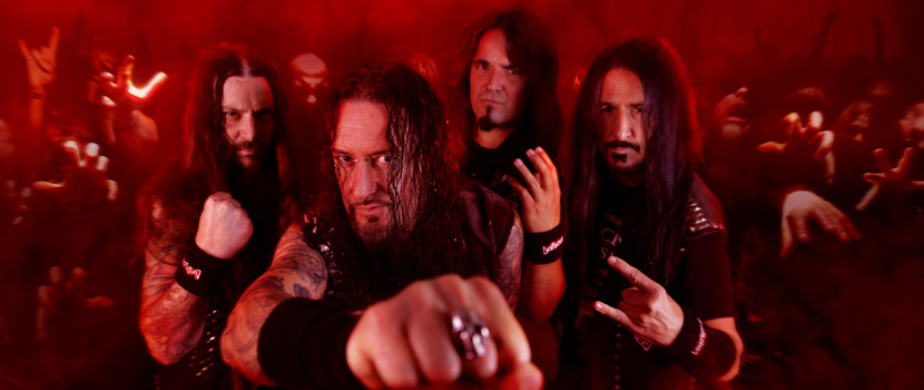 Destruction sort une nouvelle vidéo