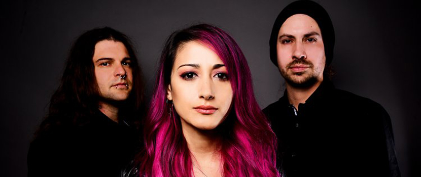Eyes Set To Kill a sorti un tout nouveau single