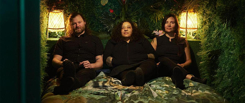 Helms Alee sort un nouveau clip