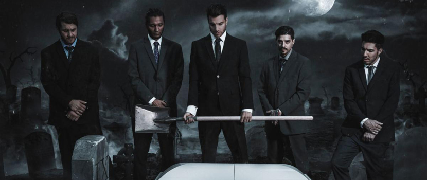 Ice Nine Kills sort un nouveau single