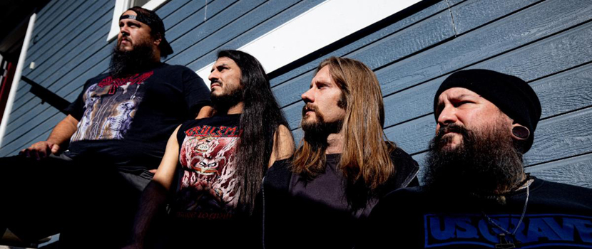 Incite sort son album avec un nouveau clip