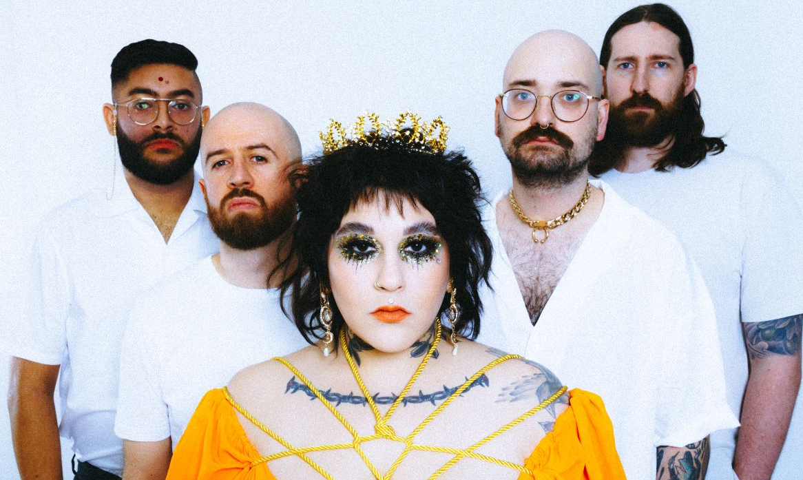 Ithaca balance un nouveau single