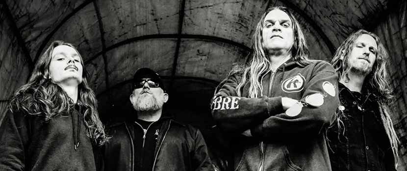 Jungle Rot sort un nouveau single