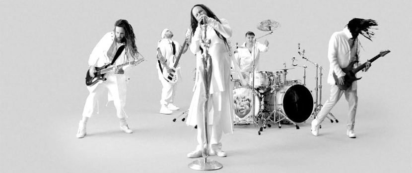 Korn sortira le live « Requiem Mass » en février