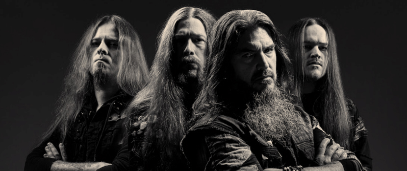 Machine Head dévoile le premier extrait de son nouvel album