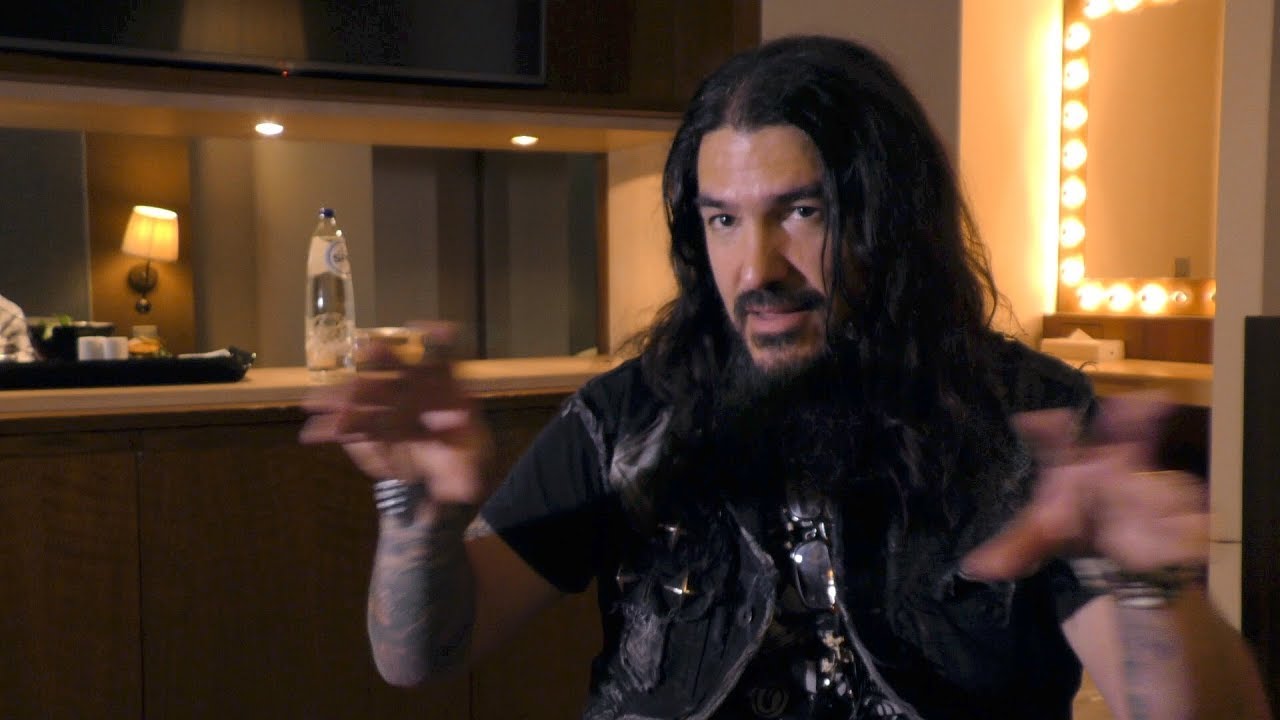 MACHINE HEAD tease le prochain single