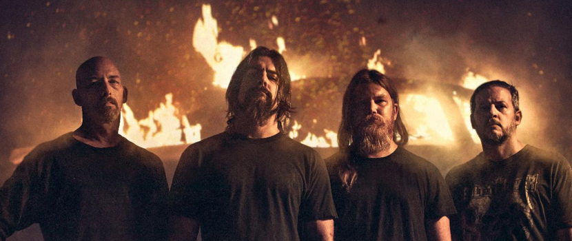Misery Index a sorti un tout nouveau single