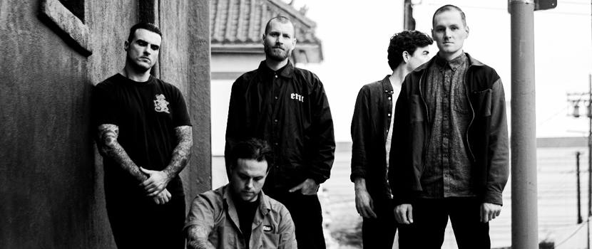 Stick To Your Guns prépare un nouvel album