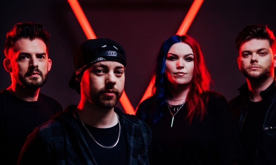 Stone Broken sort un nouveau single