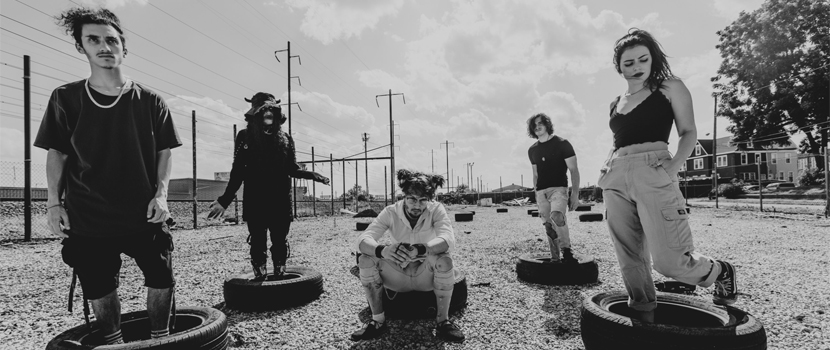 Tallah sort un nouveau single explosif
