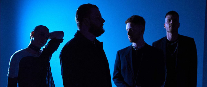 Void Of Vision sort un nouveau single