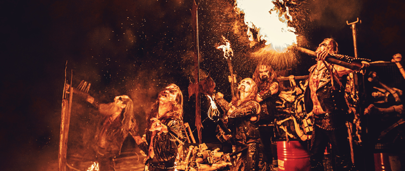 Watain dévoile son dernier titre