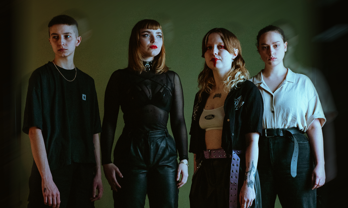 Witch Fever a sorti un nouveau titre stupéfiant