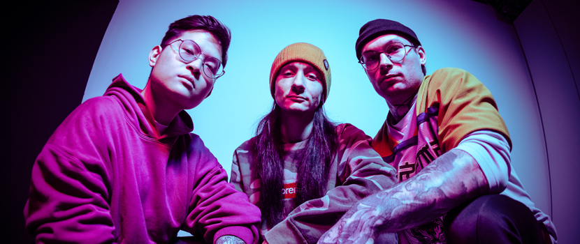 Within Destruction sort un nouveau single explosif