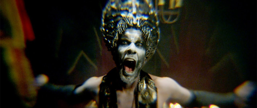 Nergal de BEHEMOTH remporte une nouvelle victoire juridique