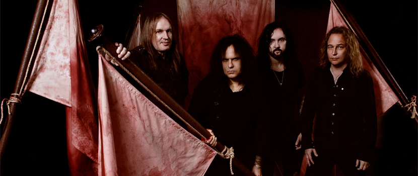 Kreator balance un troisième single avant la sortie de son …
