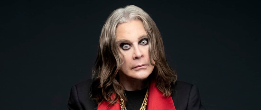 Ozzy va sortir un nouvel album en septembre