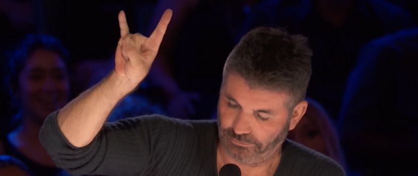 Une chorale Death Metal a auditionné dans le dernier Americ …