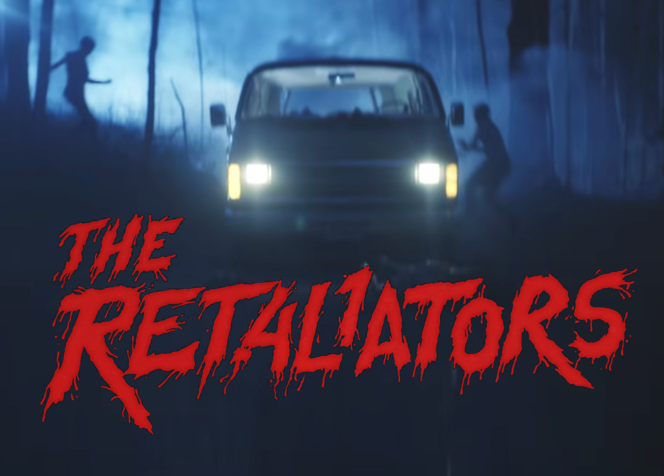 Le film The Retaliators devrait sortir en septembre, avec le …