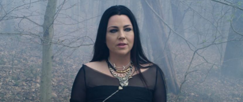 Amy Lee d’Evanescence et Lindsey Stirling sortent un n …
