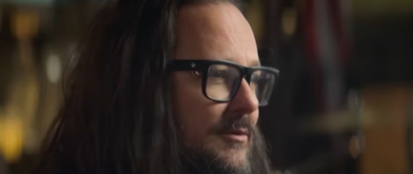 Jonathan Davis participe au docu Netflix sur le tristement c …