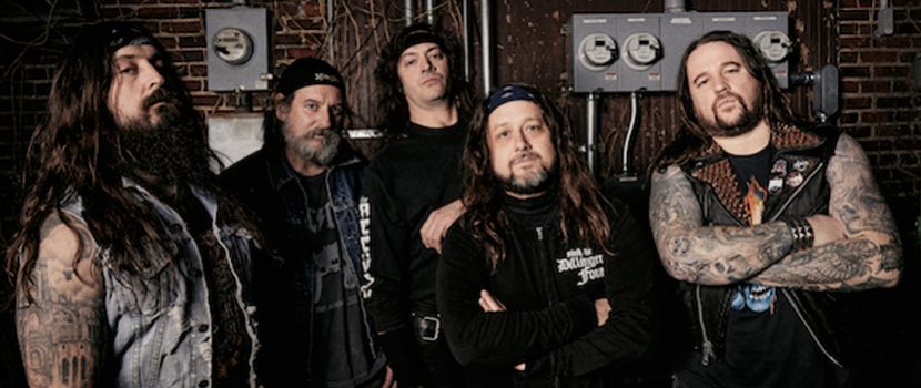 Municipal Waste sort un nouveau clip avec des caméos de Ske …