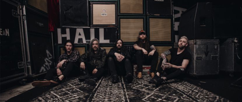 Norma Jean sort le clip vidéo du nouveau single