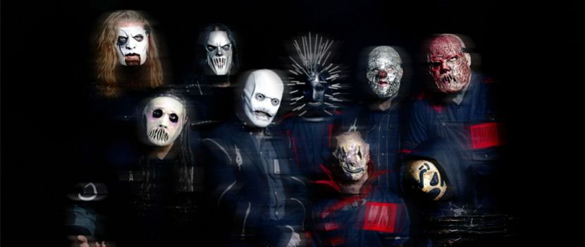 SLIPKNOT tease son prochain morceau