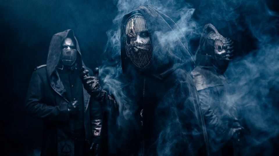 BEHEMOTH stream quatre chansons live en rooftop