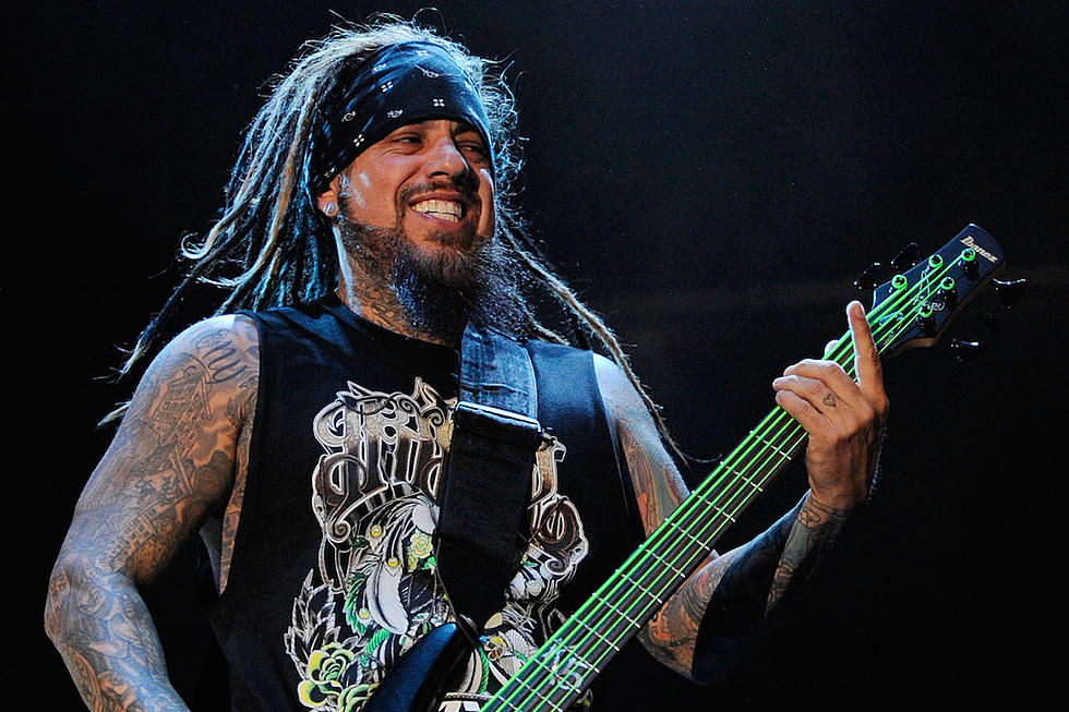 Fieldy annonce son retour… sauf que ce n’est pas …