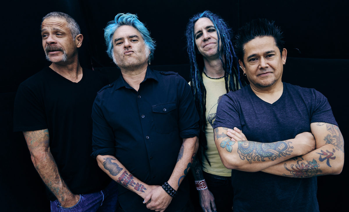 NOFX c’est bientôt terminé