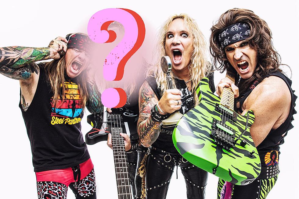 Steel Panther annonce enfin son nouveau bassiste